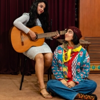 Akshara Theatre Presents WOMEN IN THE DARK