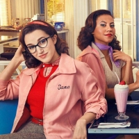 GREASE Diner to Open in Los Angeles For RISE OF THE PINK LADIES Pop-Up Event Photo