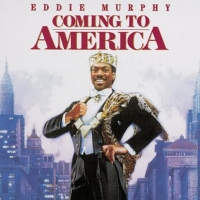 Rotimi Joins Upcoming Sequel COMING 2 AMERICA