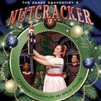 Kelsey Theatre Presents THE NUTCRACKER BALLET Holiday Family Show