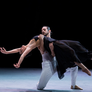 Ballet Hispánico New York to Present CARMEN.MAQUIA At The Tilles Center For The Perf Interview