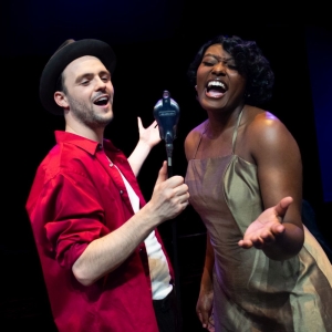 Review: MEMPHIS THE MUSICAL at Arts & Science Center For Southeast Arkansas Photo