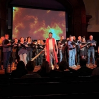 BWW Review: The Dessoff Choirs Premiere CONSIDERING MATTHEW SHEPARD