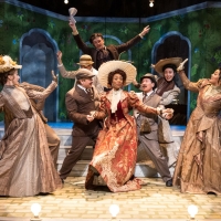 Review: HELLO DOLLY at Theater Latte Da Video