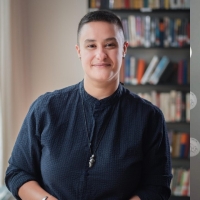 Mariam Bazeed And Rhiana Yazzie Announced As Co-Recipients Of The 2021 Lanford…