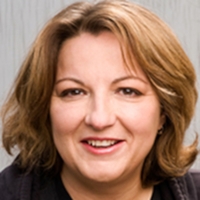 Jackie Kashian Comes to Comedy Works South This Week Photo