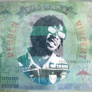Reuben Vincent Releases New Single 'Big Bank' & Announce Tour Photo