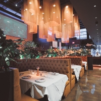 BROOKLYN CHOP HOUSE Opens Massive Times Square Location With Private NFT Members-Only Video