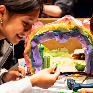 Springboard to Design Extends 2026 Applications Deadline Photo