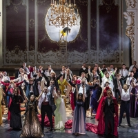 The Hungarian State Opera to Present WAR & PEACE for the First Time in Hungary Photo