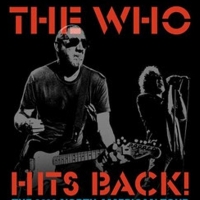 The Who Announces 2022 North American Tour Dates Photo