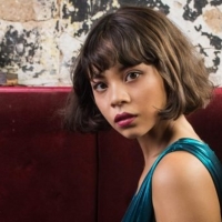 VIDEO: Eva Noblezada Visits Backstage LIVE with Richard Ridge- Watch Now! Interview