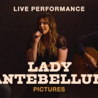 VIDEO: Vevo and Lady Antebellum Release Live Performance of 'Pictures' Video