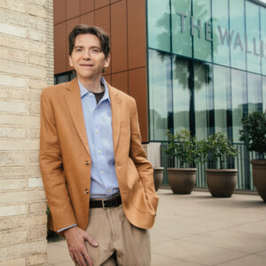 Coy Middlebrook Named Artistic Director Of The Wallis Annenberg Center For The Perfor Photo