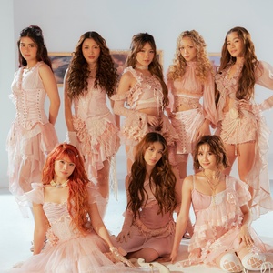 Feature: BINI Returns With 'First Luv' After Historic Milestones and Coachella Announ Photo