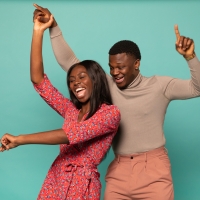Interview: Owen Chaponda and Merryl Ansah on Getting Fit for the Stage and Why There' Interview