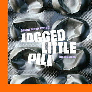 JAGGED LITTLE PILL: THE MUSICAL to Open Contemporary Theatre of Ohio's 2026-27 Season Photo