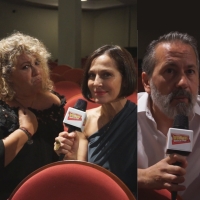 Los protagonistas de LOS CHICOS DEL CORO nos hablan del musical Photo