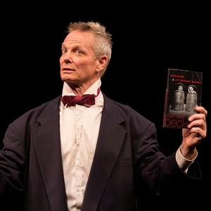 Bill Irwin's ON BECKETT Begins Performances Next Week Photo