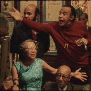 ONCE UPON A TIME IN HARLEM to premiere at Film Forum Photo
