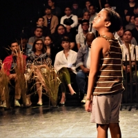 BWW Review: HIMALA Makes the Audience Witnesses to Cupang's Events