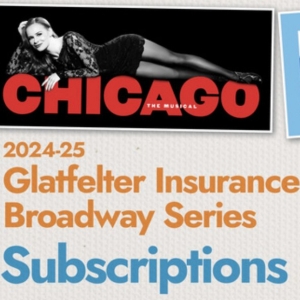 Spotlight: SUBSCRIPTIONS ON SALE NOW! at Appell Center for the Performing Arts
