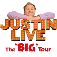 Justin Fletcher To Tour UK In Brand THE BIG TOUR Photo