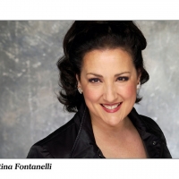 Cristina Fontanelli Returns To Feinstein's/54 Below Video