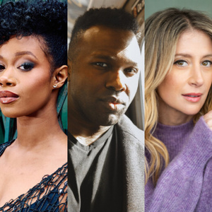 Jordan Fisher, Joy Woods and More to Perform at DRAMA AT THE DISCO Benefit Photo