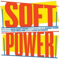 New and Upcoming Book and Music Releases For the Week of April 13 - SOFT POWER, Drew…
