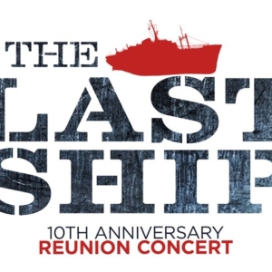 Sting's THE LAST SHIP Reunion at 54 Below Adds Livestream