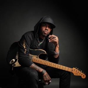 Ayron Jones to Release EXCUSE ME Album With First Single Photo