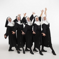 NUNSENSE Is Coming To Vancouver's Metro Theatre