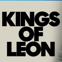 Kings of Leon Announces New Australian Tour Dates Photo