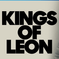 Kings of Leon Announces New Australian Tour Dates