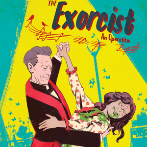 Eli Pasic to Present THE EXORCIST: AN OPERETTA at Canadian Music Centre Photo