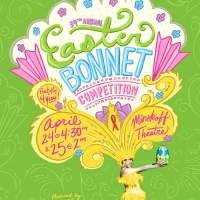 Easter Bonnet Competition Raises $3,601,335 for Broadway Cares/Equity Fights AIDS Photo