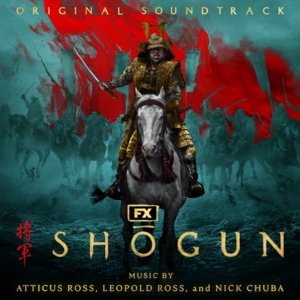 Atticus Ross, Leopold Ross, Nick Chuba Collaborate On Score For FX Limited Series SHŌGUN Photo