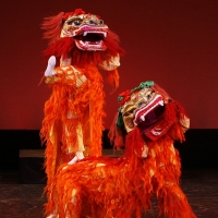 Nai-Ni Chen Dance Company to Celebrate The Year of the Golden Rat with Performance, P