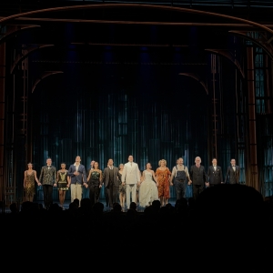 Student Blog: My Great Gatsby Experience! Photo