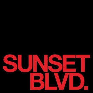 SUNSET BLVD: THE ALBUM Hits #1 on UK Complications Chart Photo