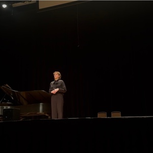 Student Blog: The Next Scene Video