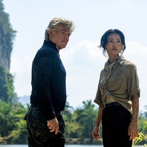 Video: MONARCH: LEGACY OF MONSTERS Season 2 Finale Clip Photo