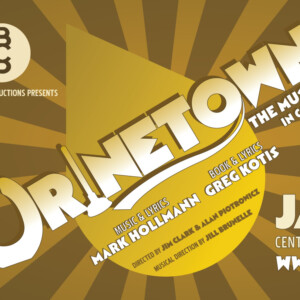 URINETOWN: IN CONCERT To Be Presented By Brief Cameo Productions Photo