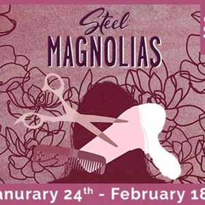 A.D. Players at The George Theater Will Present STEEL MAGNOLIAS Beginning This Month Photo