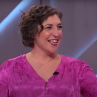 VIDEO: Mayim Bialik Takes a Nap on THE KELLY CLARKSON SHOW Video
