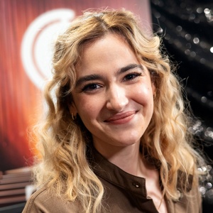 Video: Hannah Cruz Turned 23 Minutes Into a Tony Nomination