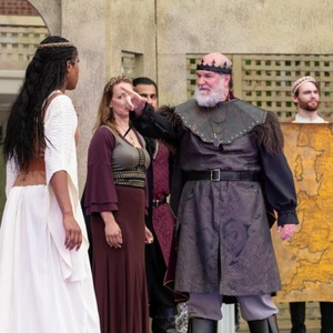 A MIDSUMMER NIGHT'S DREAM and More Set for 2026 Greater Hartford Shakespeare Festival Photo