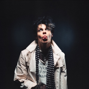 Yungblud Releases 'Abyss'; Track Serves As The Opening Theme For Upcoming Anime Serie Photo