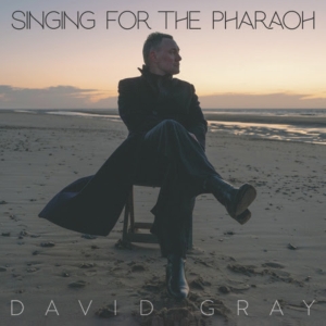 David Gray Unveils New Single 'Singing for the Pharaoh' Photo